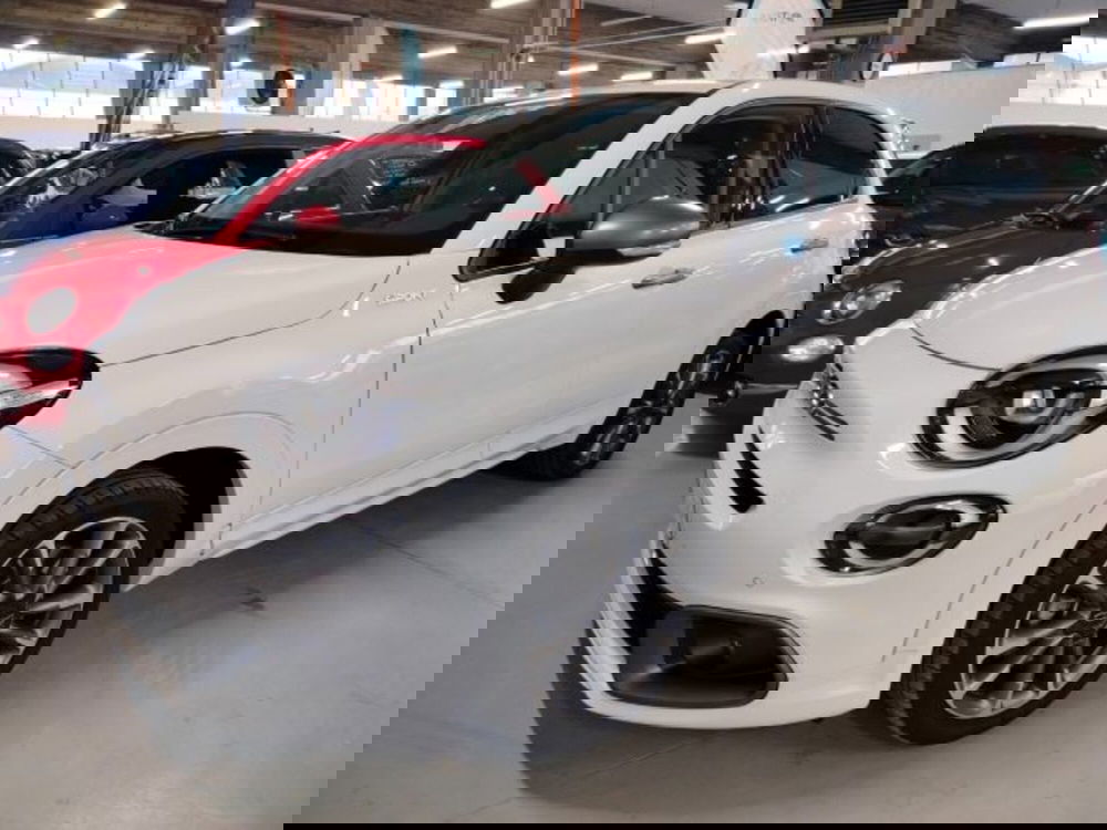 Fiat 500X usata a Forlì-Cesena (6)