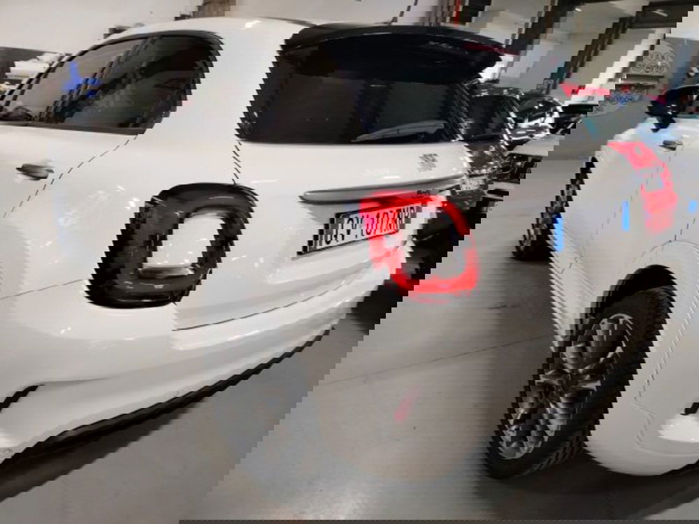 Fiat 500X usata a Forlì-Cesena (7)