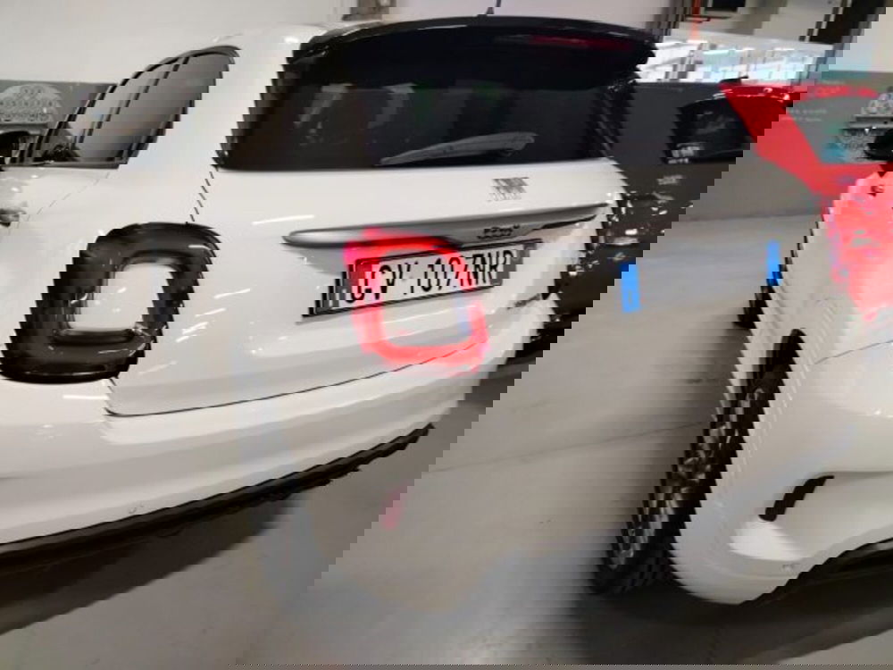 Fiat 500X usata a Forlì-Cesena (8)