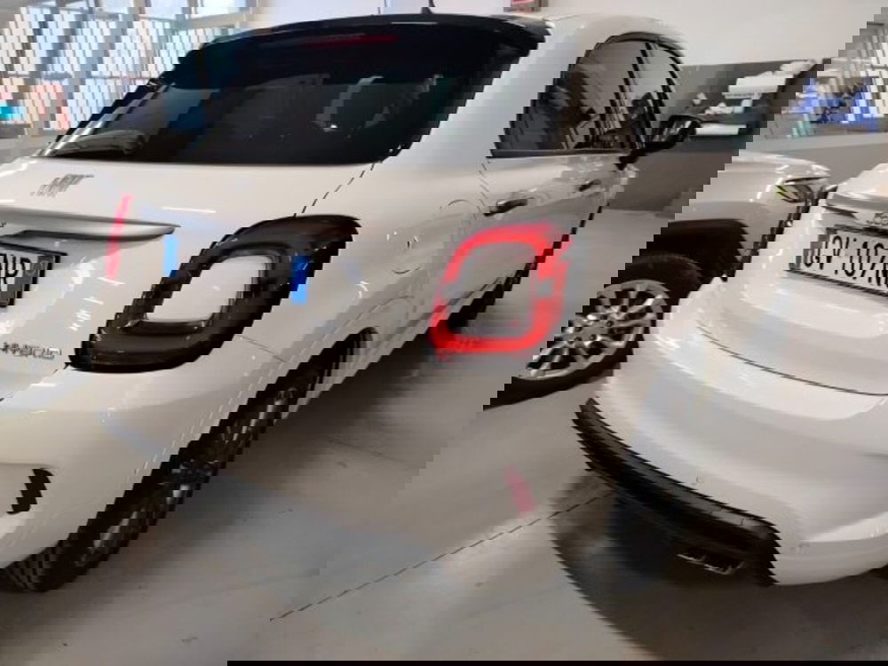 Fiat 500X usata a Forlì-Cesena (9)