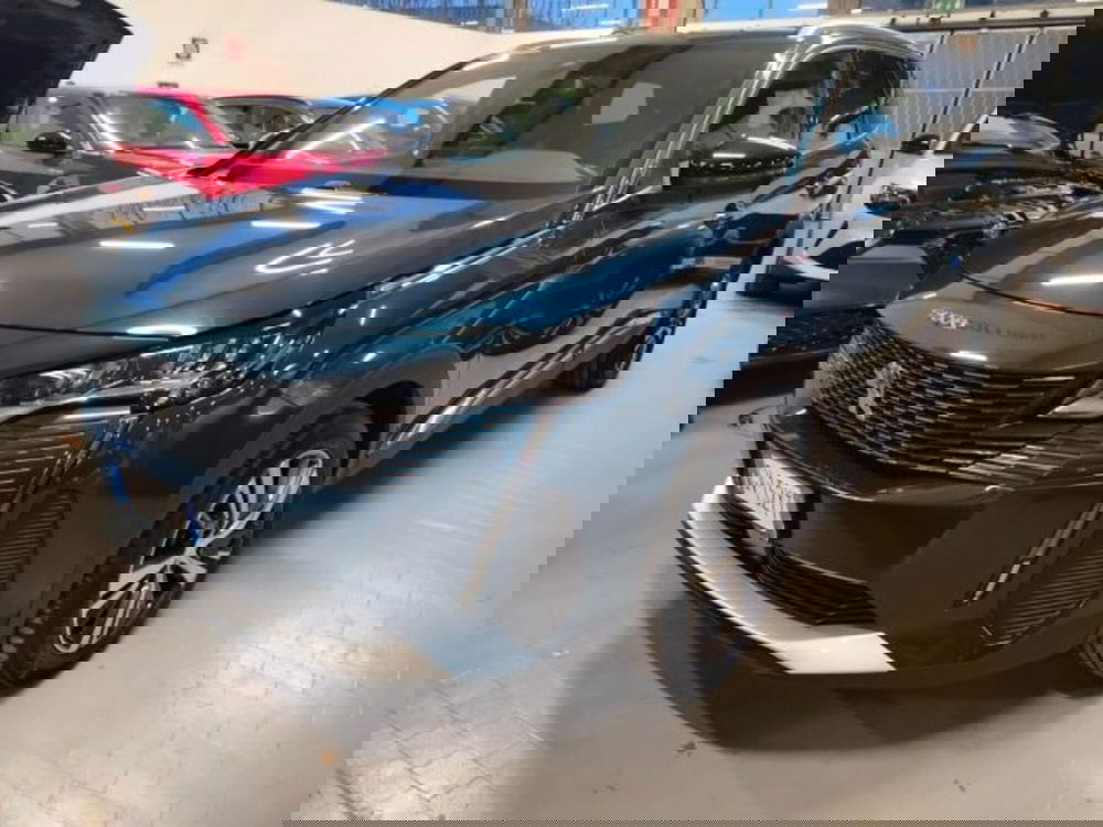 Peugeot 5008 usata a Forlì-Cesena (10)