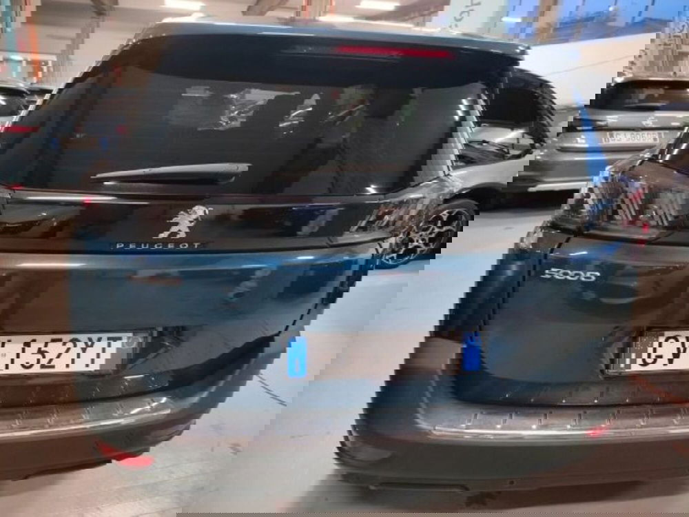 Peugeot 5008 usata a Forlì-Cesena (14)