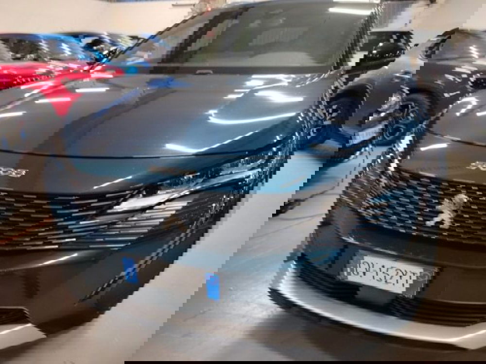 Peugeot 5008 usata a Forlì-Cesena (15)