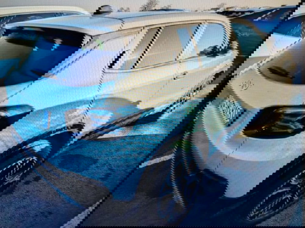 Jeep Avenger usata a Forlì-Cesena (2)