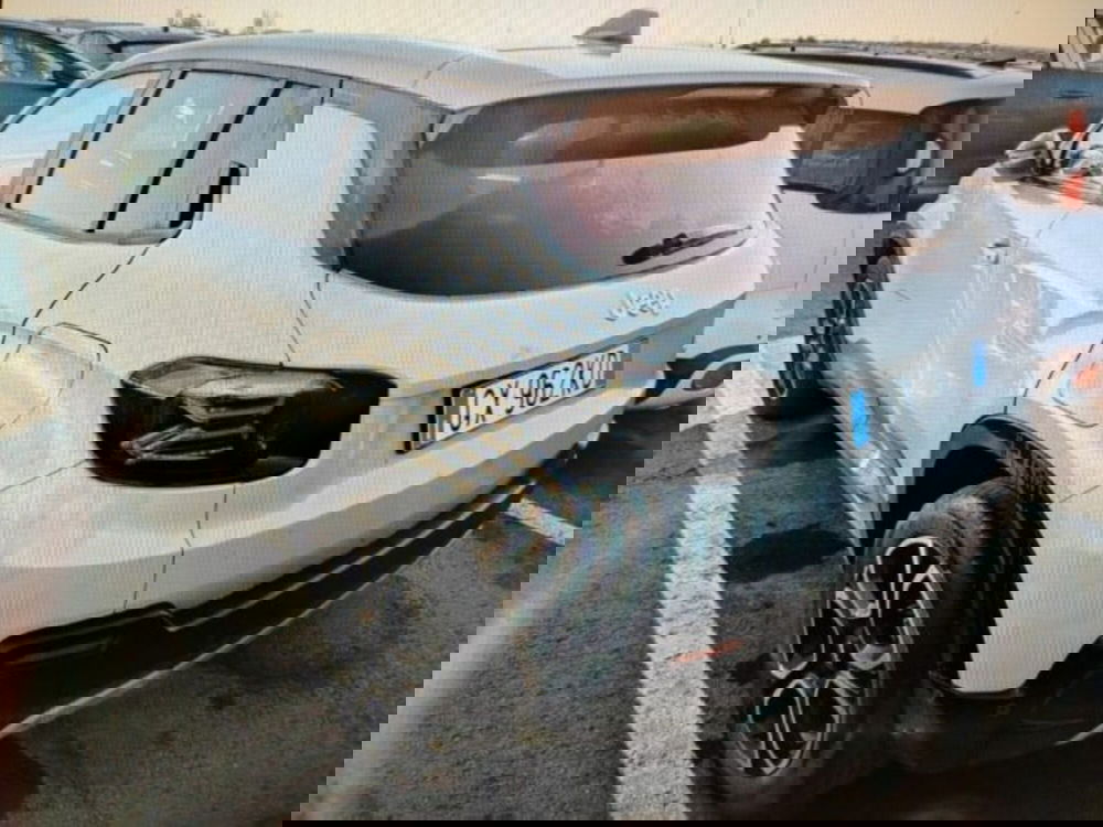 Jeep Avenger usata a Forlì-Cesena (3)