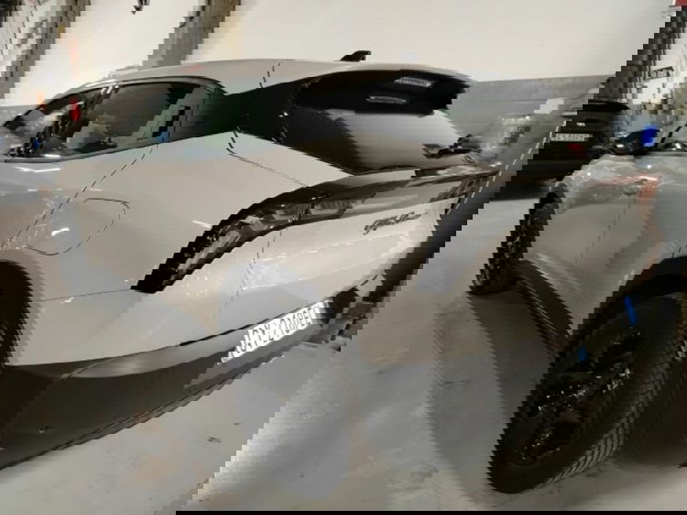 Alfa Romeo Junior usata a Forlì-Cesena (5)