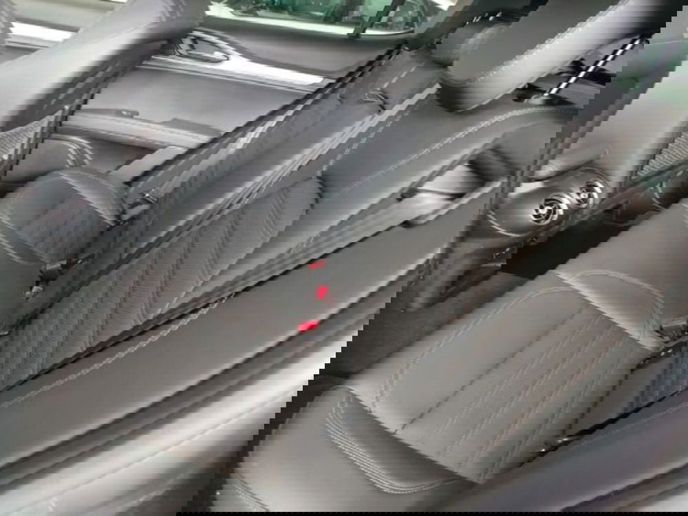 Alfa Romeo Stelvio usata a Forlì-Cesena (20)