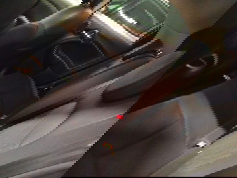 Fiat 500X usata a Forlì-Cesena (10)