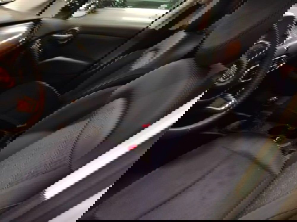 Fiat 500X usata a Forlì-Cesena (11)