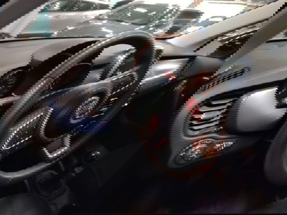 Fiat 500X usata a Forlì-Cesena (15)