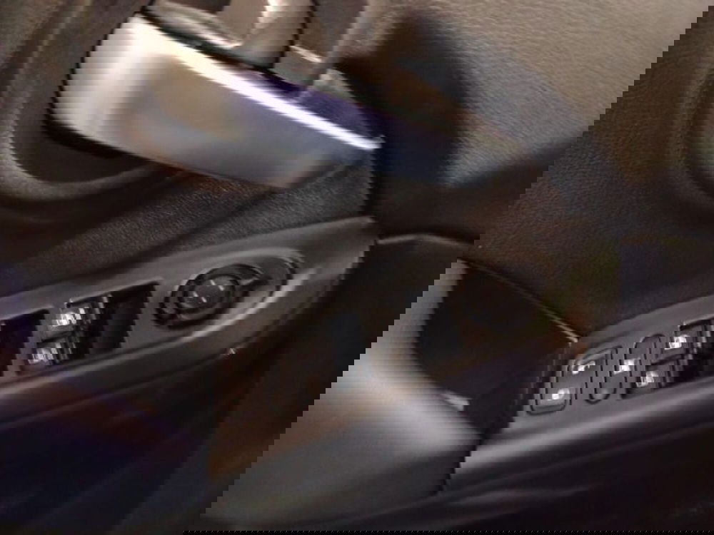 Fiat 500X usata a Forlì-Cesena (17)