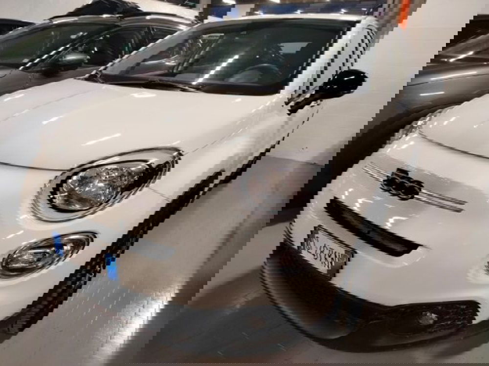 Fiat 500X usata a Forlì-Cesena (2)