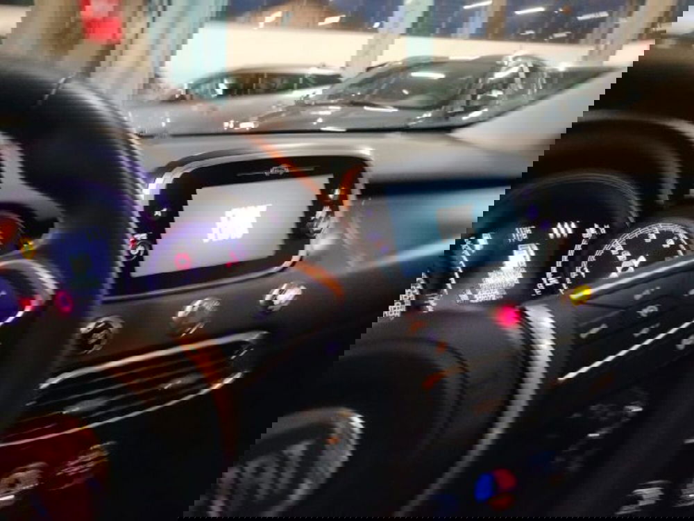 Fiat 500X usata a Forlì-Cesena (20)