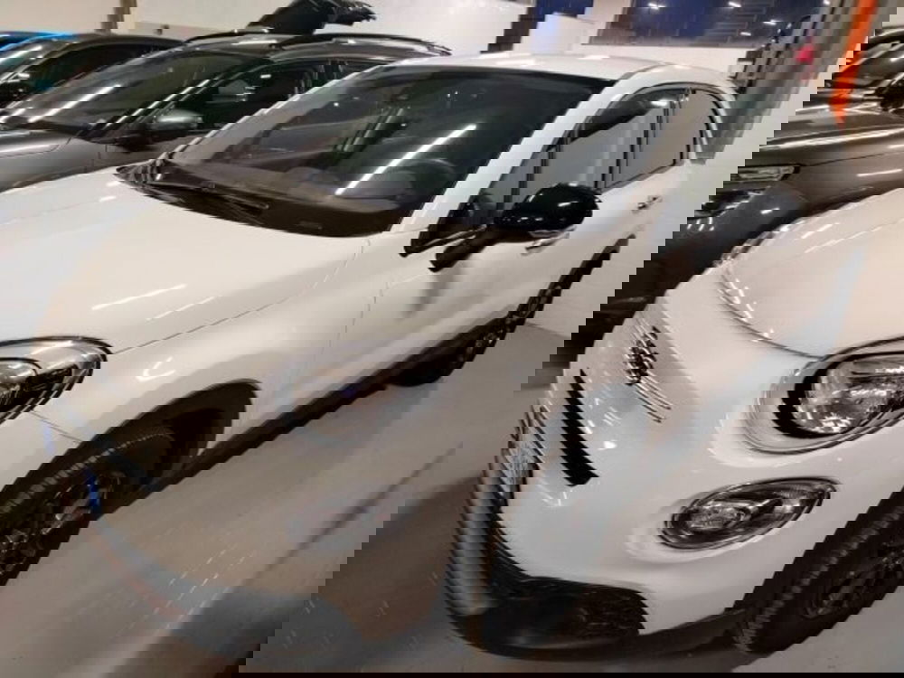 Fiat 500X usata a Forlì-Cesena (5)