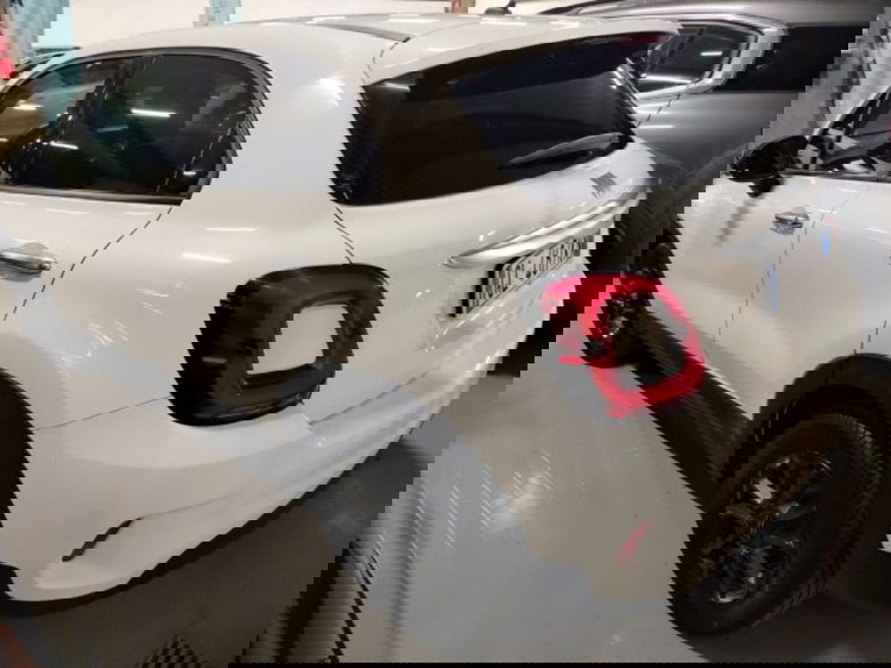 Fiat 500X usata a Forlì-Cesena (6)