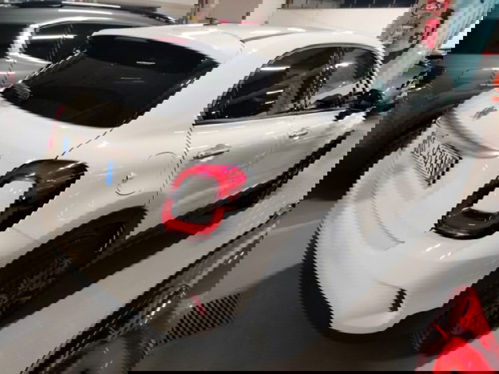 Fiat 500X usata a Forlì-Cesena (7)