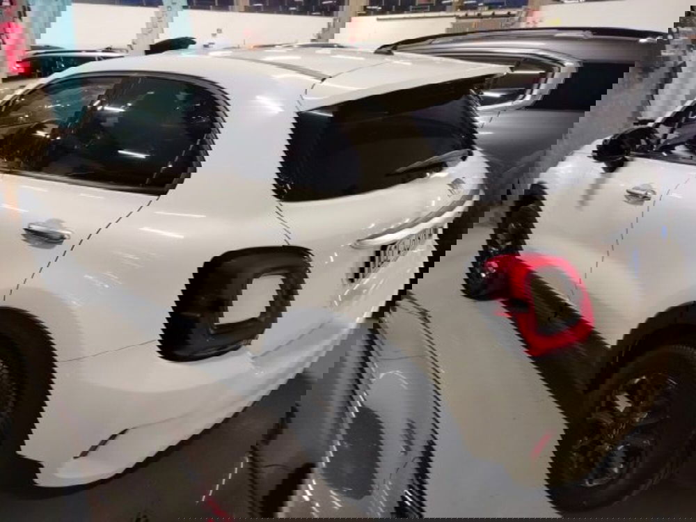 Fiat 500X usata a Forlì-Cesena (8)