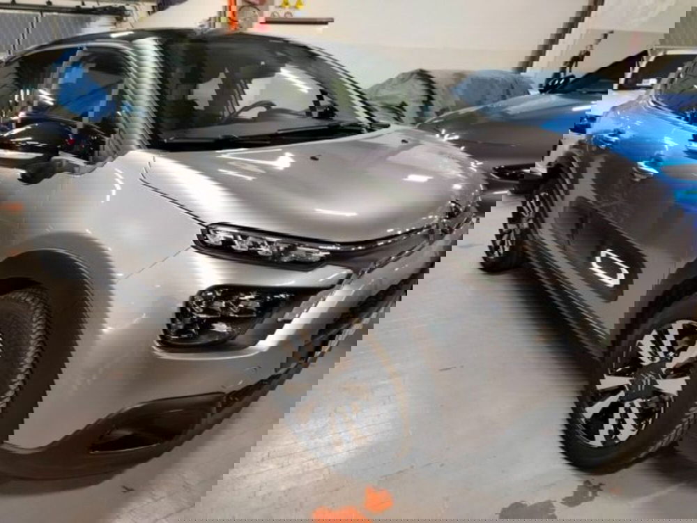 Citroen C3 usata a Forlì-Cesena