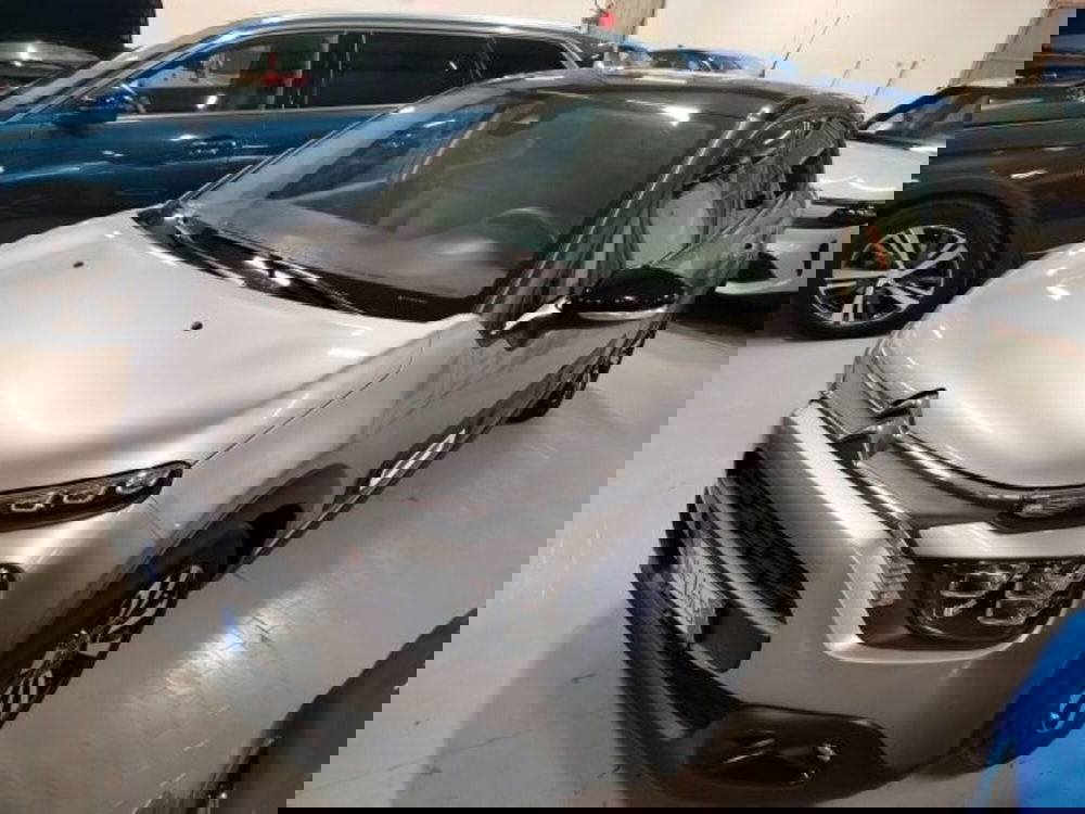 Citroen C3 usata a Forlì-Cesena (10)