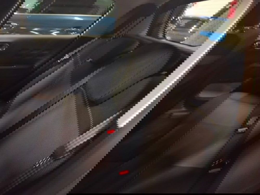 Citroen C3 usata a Forlì-Cesena (12)