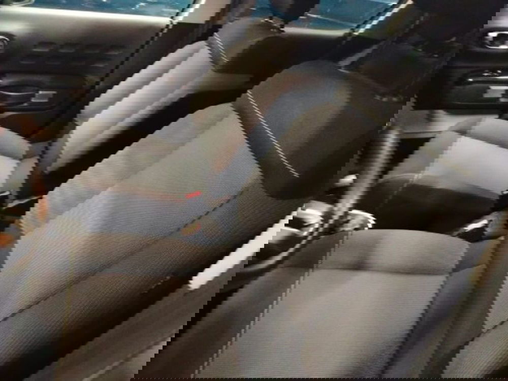 Citroen C3 usata a Forlì-Cesena (13)