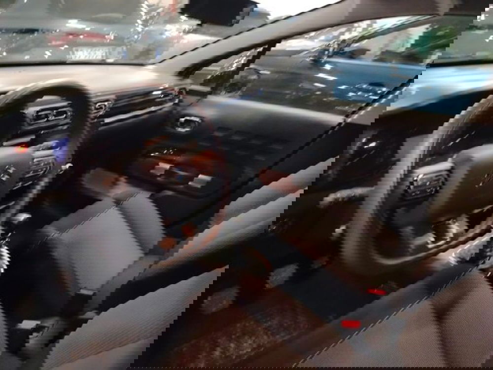 Citroen C3 usata a Forlì-Cesena (15)