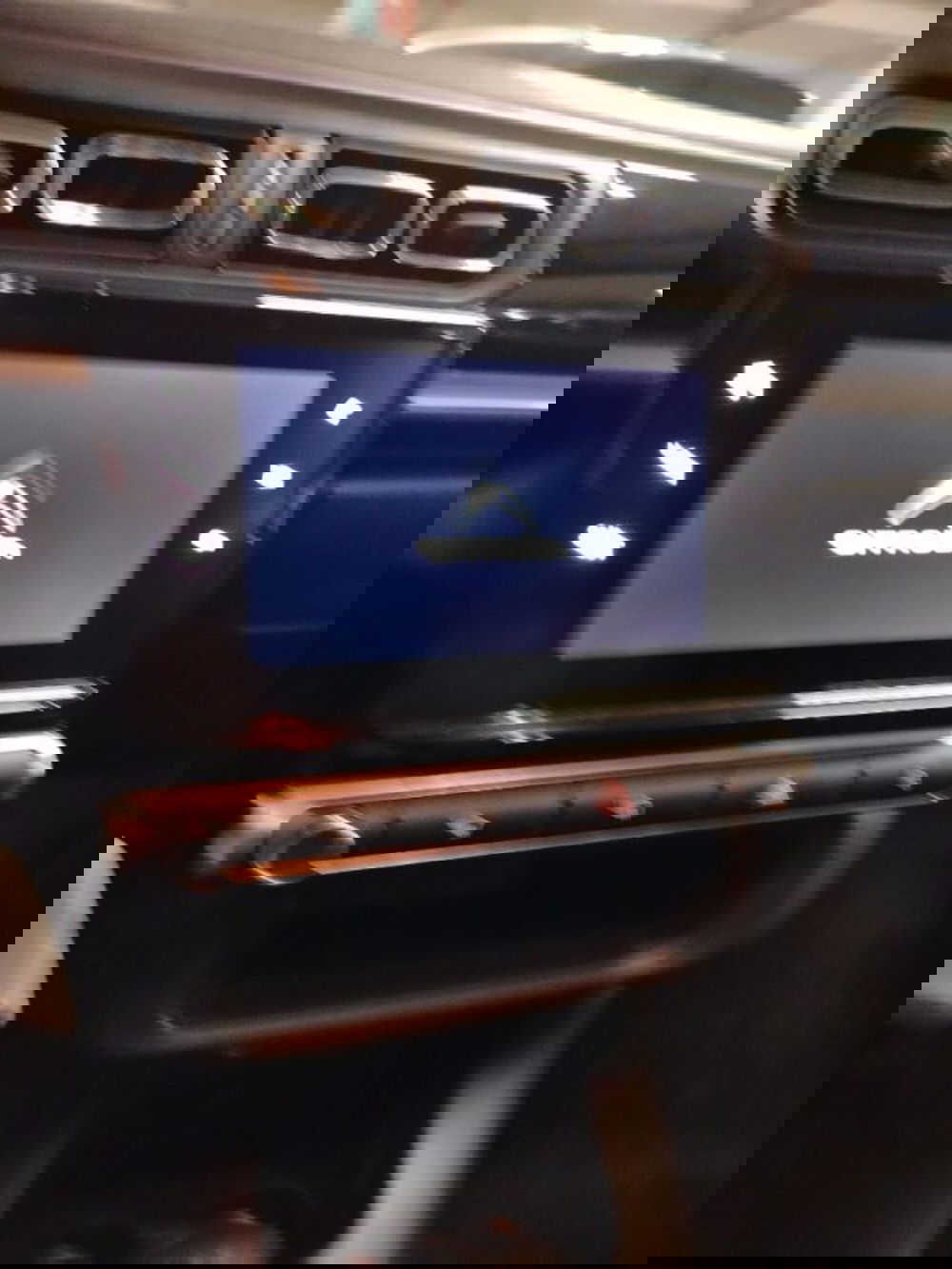 Citroen C3 usata a Forlì-Cesena (18)