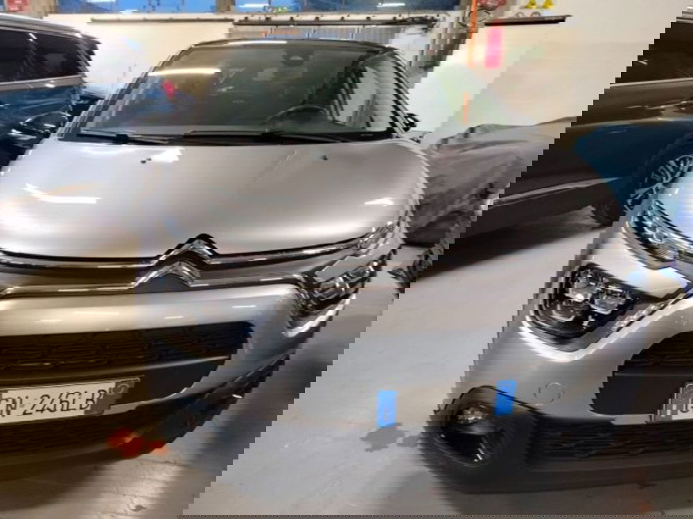 Citroen C3 usata a Forlì-Cesena (2)