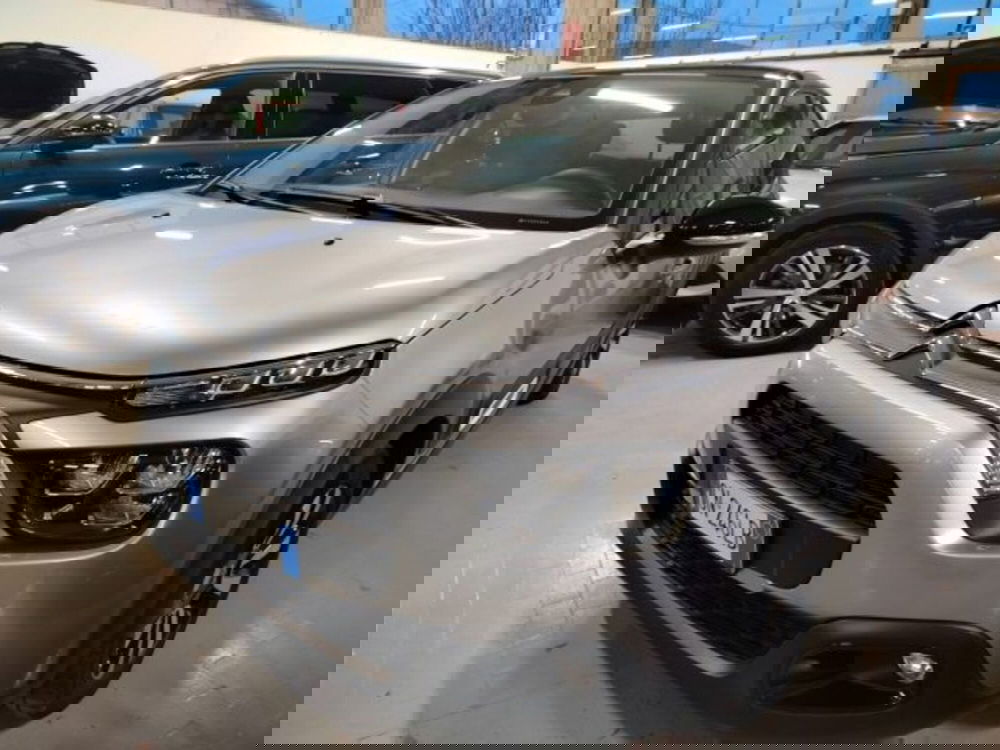 Citroen C3 usata a Forlì-Cesena (3)