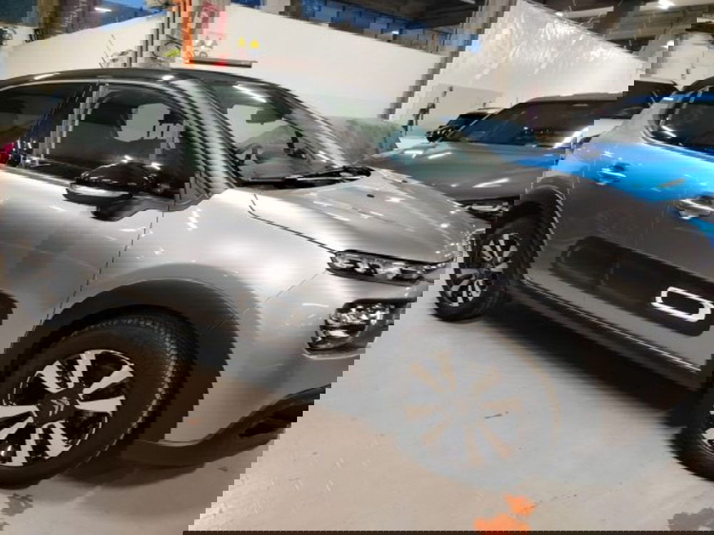 Citroen C3 usata a Forlì-Cesena (4)