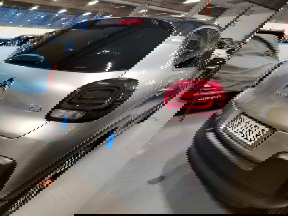 Citroen C3 usata a Forlì-Cesena (5)