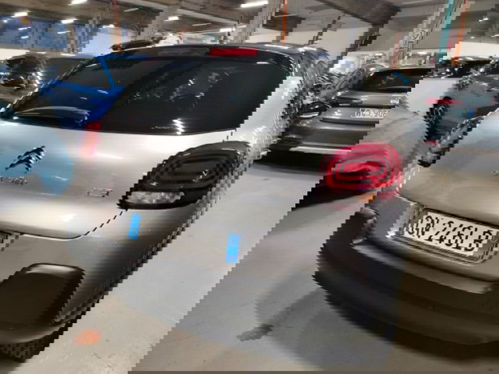 Citroen C3 usata a Forlì-Cesena (6)