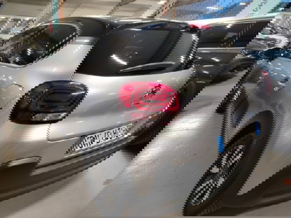 Citroen C3 usata a Forlì-Cesena (7)