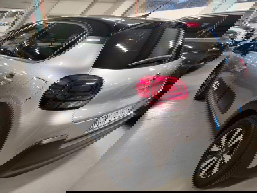 Citroen C3 usata a Forlì-Cesena (8)