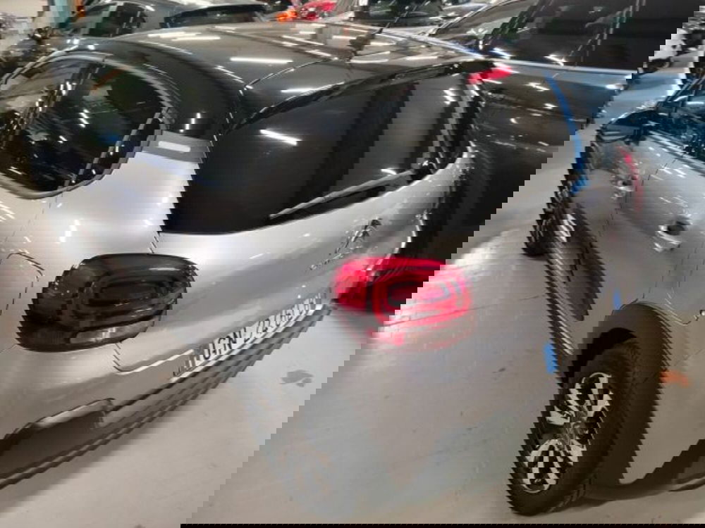 Citroen C3 usata a Forlì-Cesena (9)