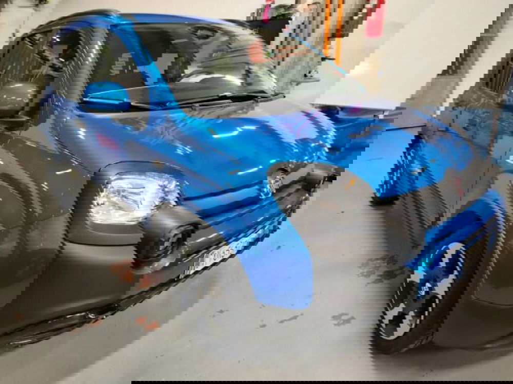 Fiat Panda usata a Forlì-Cesena