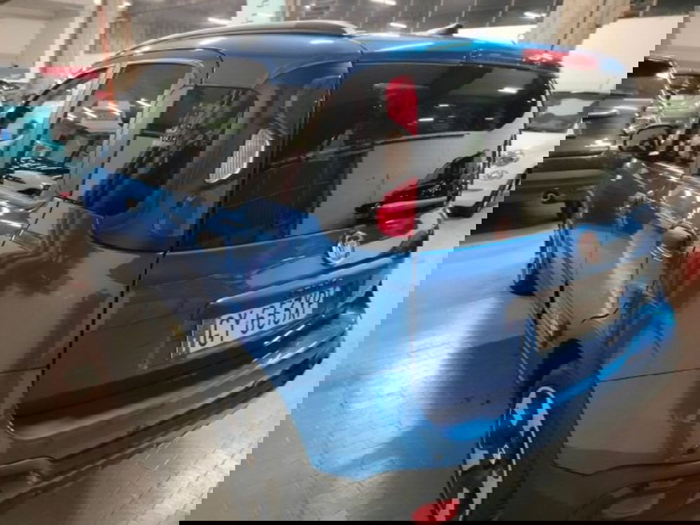 Fiat Panda usata a Forlì-Cesena (11)