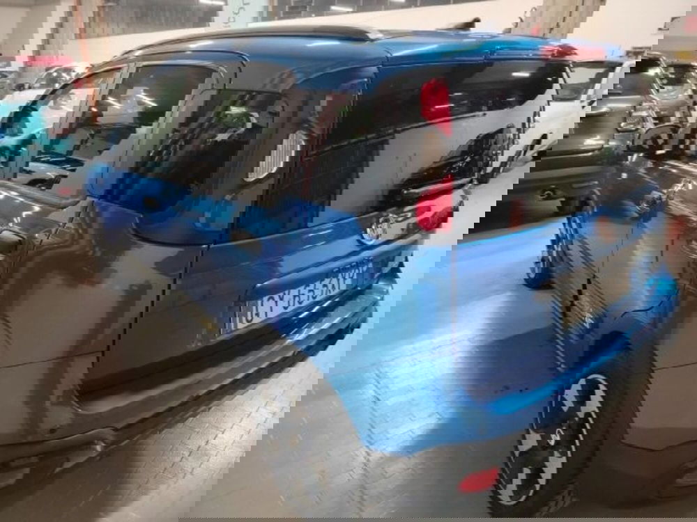 Fiat Panda usata a Forlì-Cesena (12)