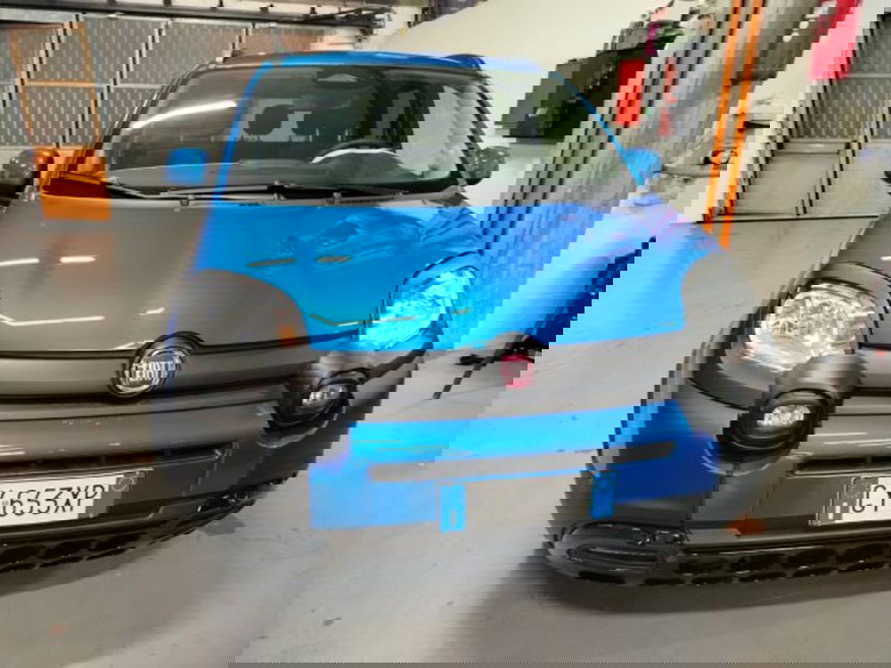 Fiat Panda usata a Forlì-Cesena (3)