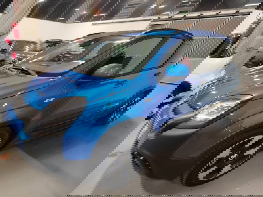 Fiat Panda usata a Forlì-Cesena (4)