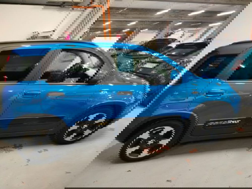 Fiat Panda usata a Forlì-Cesena (8)