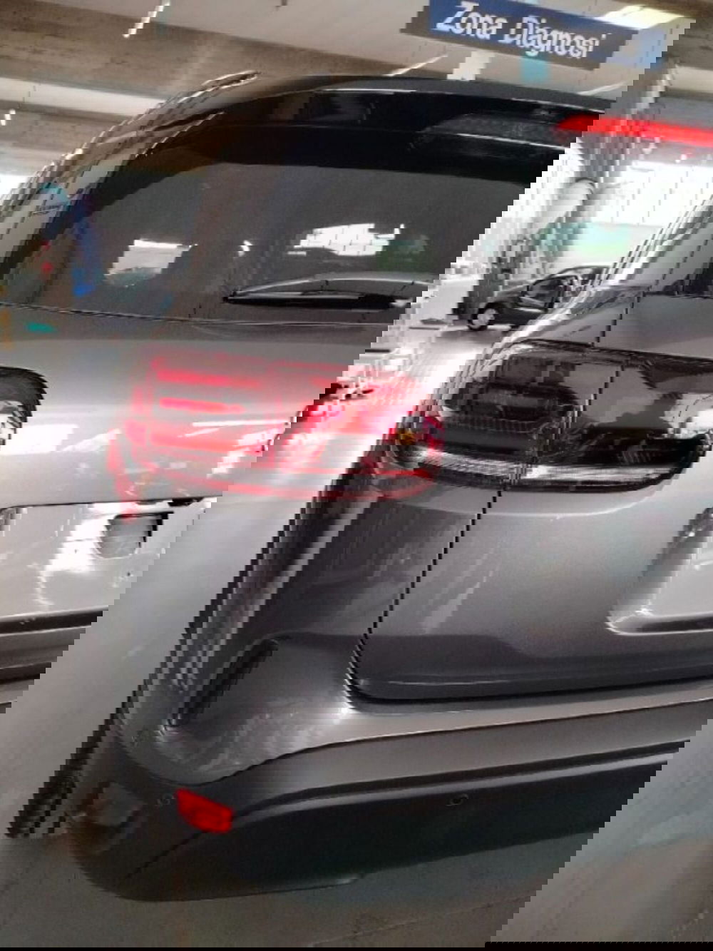 Citroen C5 Aircross nuova a Forlì-Cesena (16)