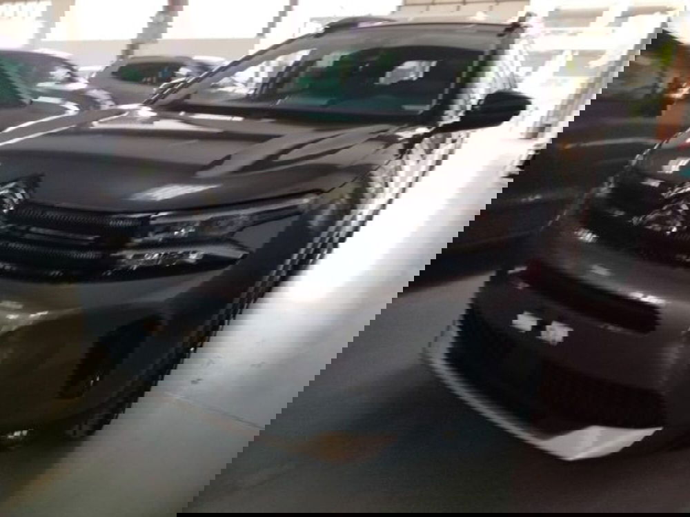 Citroen C5 Aircross nuova a Forlì-Cesena (2)