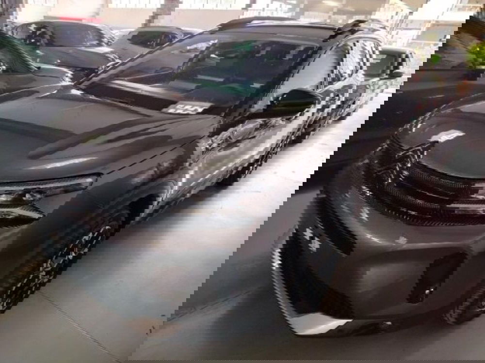 Citroen C5 Aircross nuova a Forlì-Cesena (20)