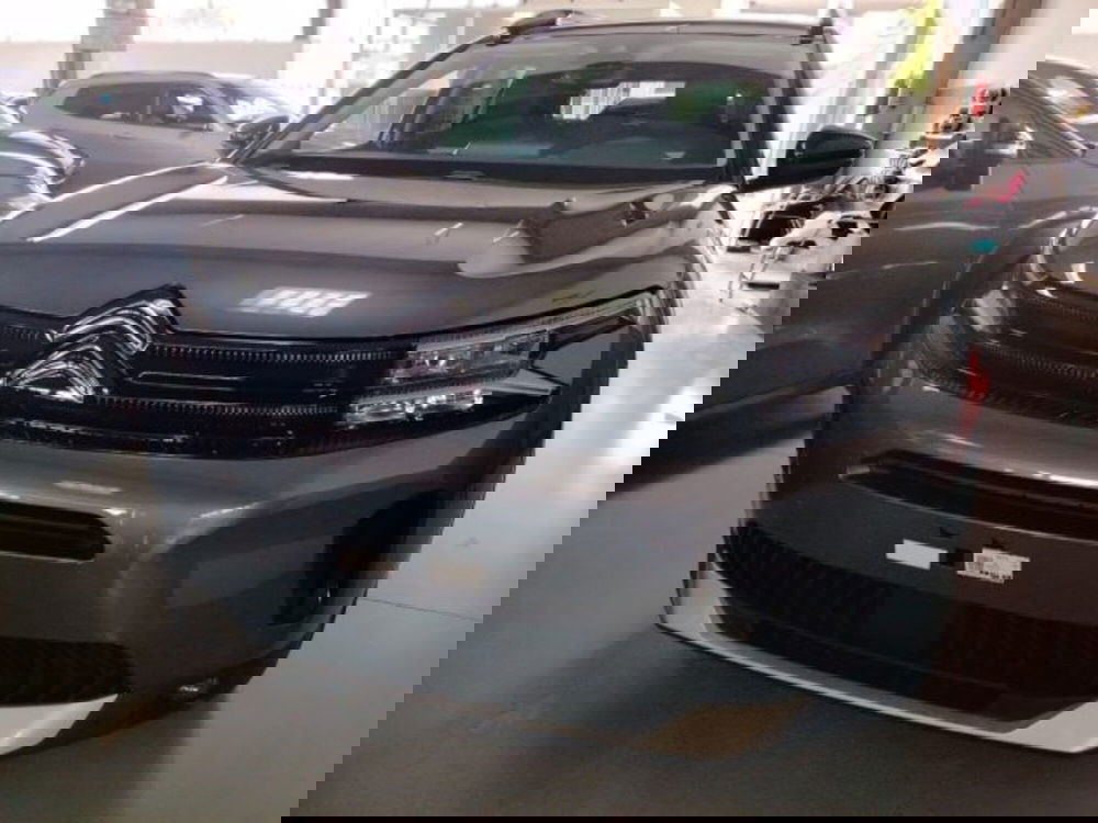 Citroen C5 Aircross nuova a Forlì-Cesena (4)