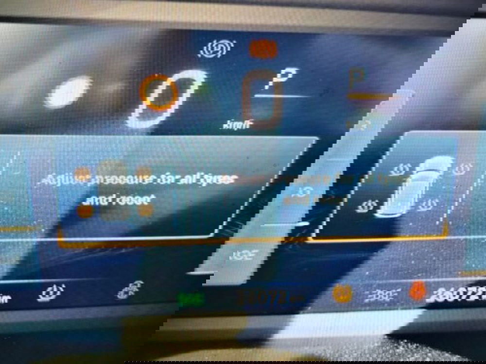 Jeep Avenger usata a Forlì-Cesena (4)