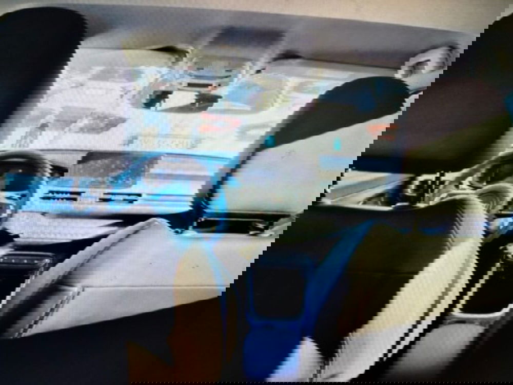 Jeep Avenger usata a Forlì-Cesena (5)