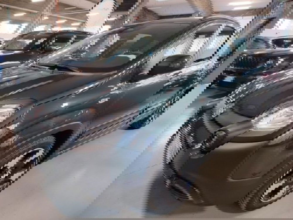 Fiat Panda usata a Forlì-Cesena