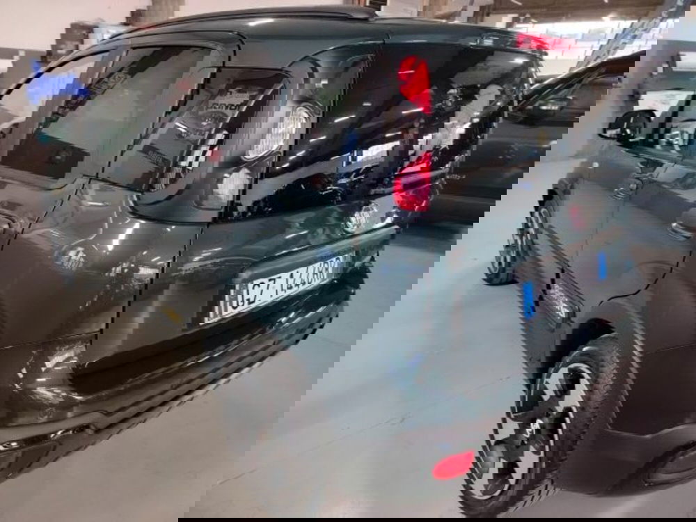 Fiat Panda usata a Forlì-Cesena (8)