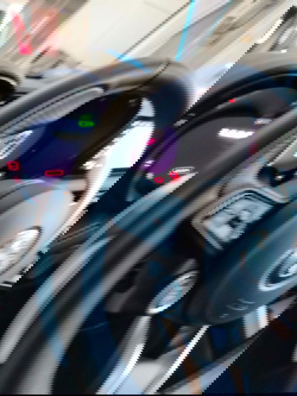 Alfa Romeo Tonale usata a Forlì-Cesena (17)